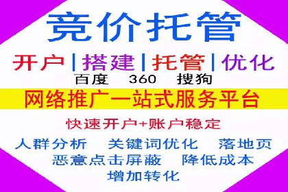 行业领先！某某sem推广公司助力某品牌实现业绩翻倍